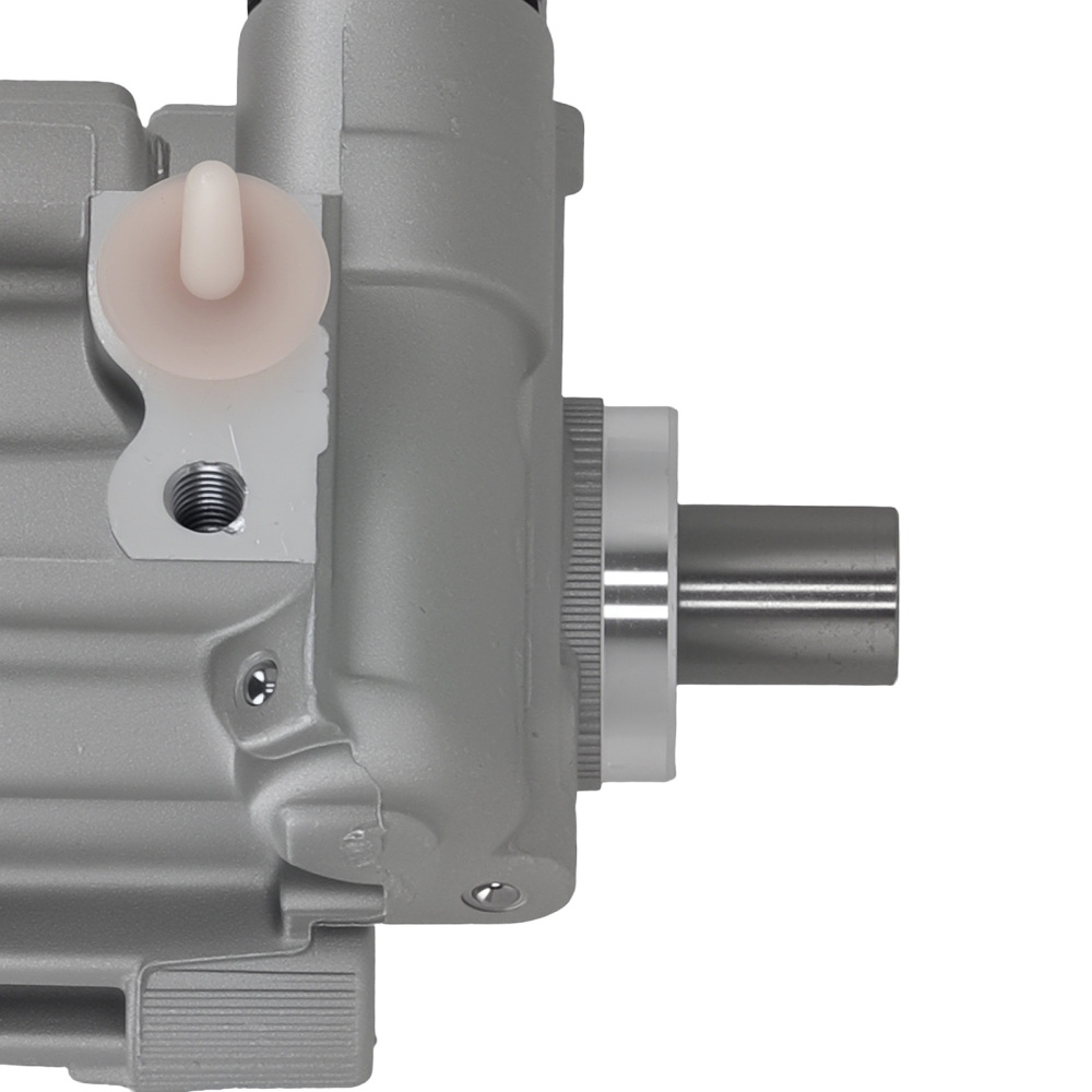 Power Steering Pump Assembly compatible for Dodge Charger 5.7L 2006-2010 4782524AF