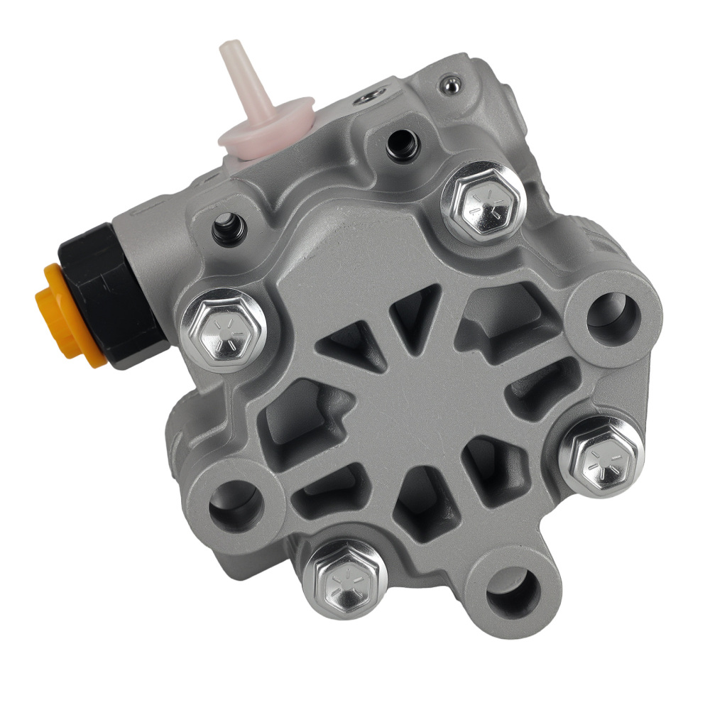 Power Steering Pump Assembly compatible for Dodge Charger 5.7L 2006-2010 4782524AF