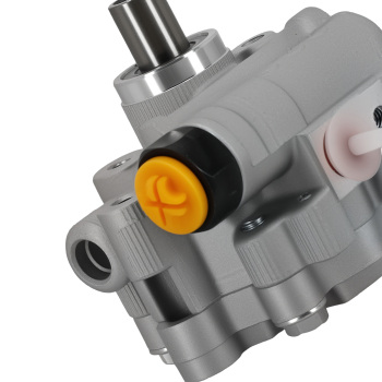 Power Steering Pump Assembly compatible for Dodge Charger 5.7L 2006-2010 4782524AF