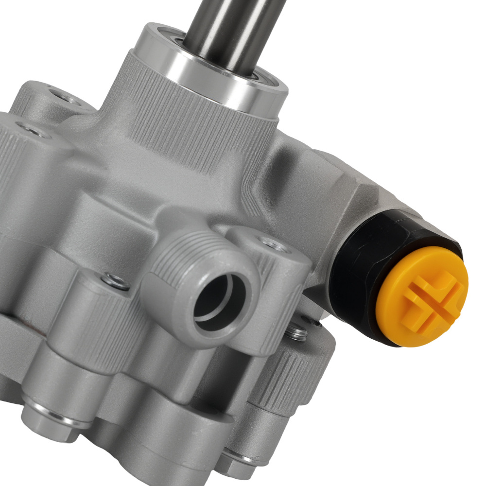 Power Steering Pump Assembly compatible for Dodge Charger 5.7L 2006-2010 4782524AF