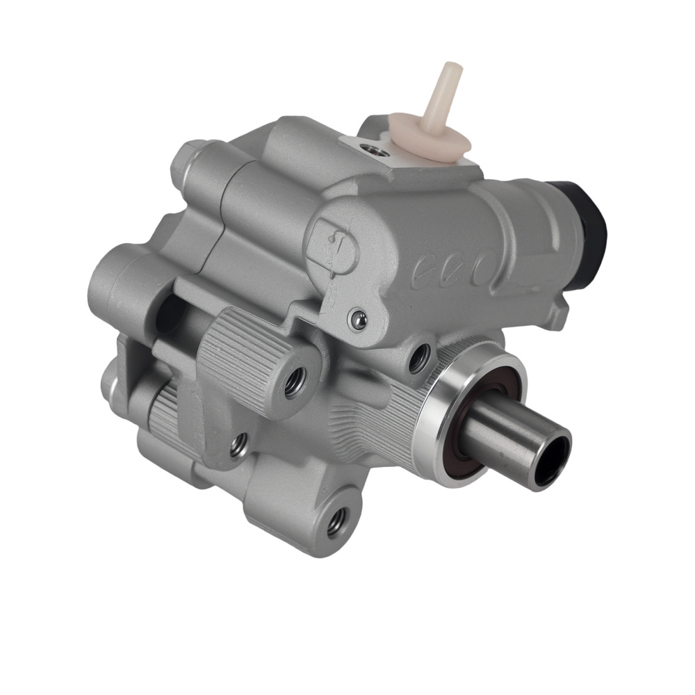 Power Steering Pump Assembly compatible for Dodge Charger 5.7L 2006-2010 4782524AF