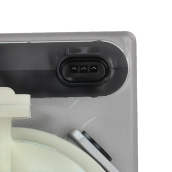 Power Steering Pump Assembly compatible for Dodge Charger 3.6L 5.7L RWD 11-2016 68059524AE