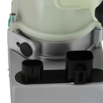 Power Steering Pump Assembly compatible for Dodge Charger 3.6L 5.7L RWD 11-2016 68059524AE