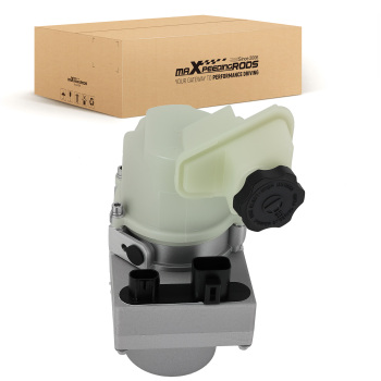 Power Steering Pump Assembly compatible for Dodge Charger 3.6L 5.7L RWD 11-2016 68059524AE