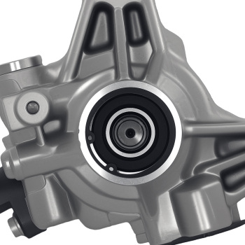 Power Steering Pump compatible for Honda CRV RD6 RD7 RSX compatible for ACURA Element 2.4L 2.0L K24A K24A1