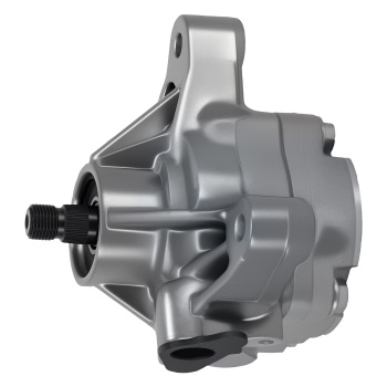 Power Steering Pump compatible for Honda CRV RD6 RD7 RSX compatible for ACURA Element 2.4L 2.0L K24A K24A1