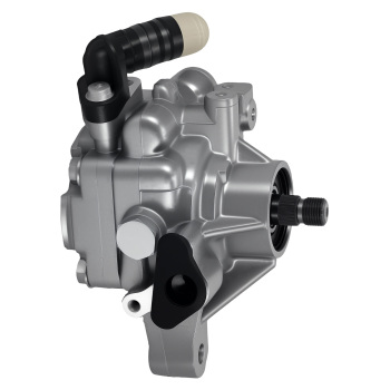 Power Steering Pump compatible for Honda CRV RD6 RD7 RSX compatible for ACURA Element 2.4L 2.0L K24A K24A1