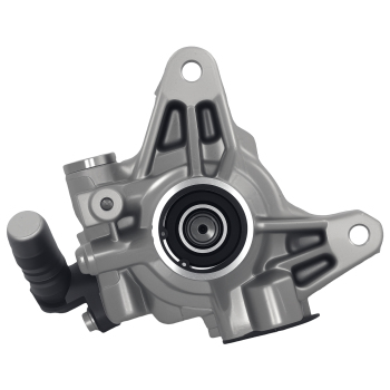 Power Steering Pump compatible for Honda CRV RD6 RD7 RSX compatible for ACURA Element 2.4L 2.0L K24A K24A1