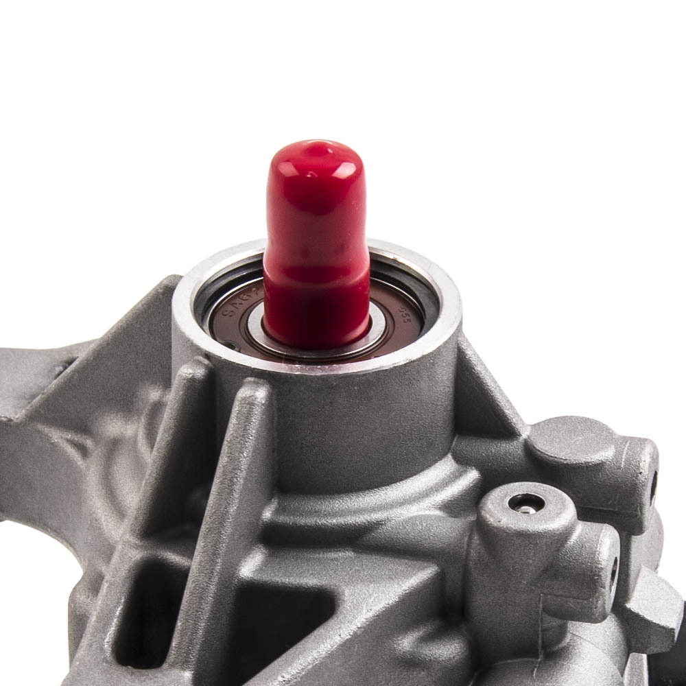 Power Steering Pump compatible for Honda Accord CRV compatible for Acura TSX RSX 2.0L 2.4L 2002-11 21-5419