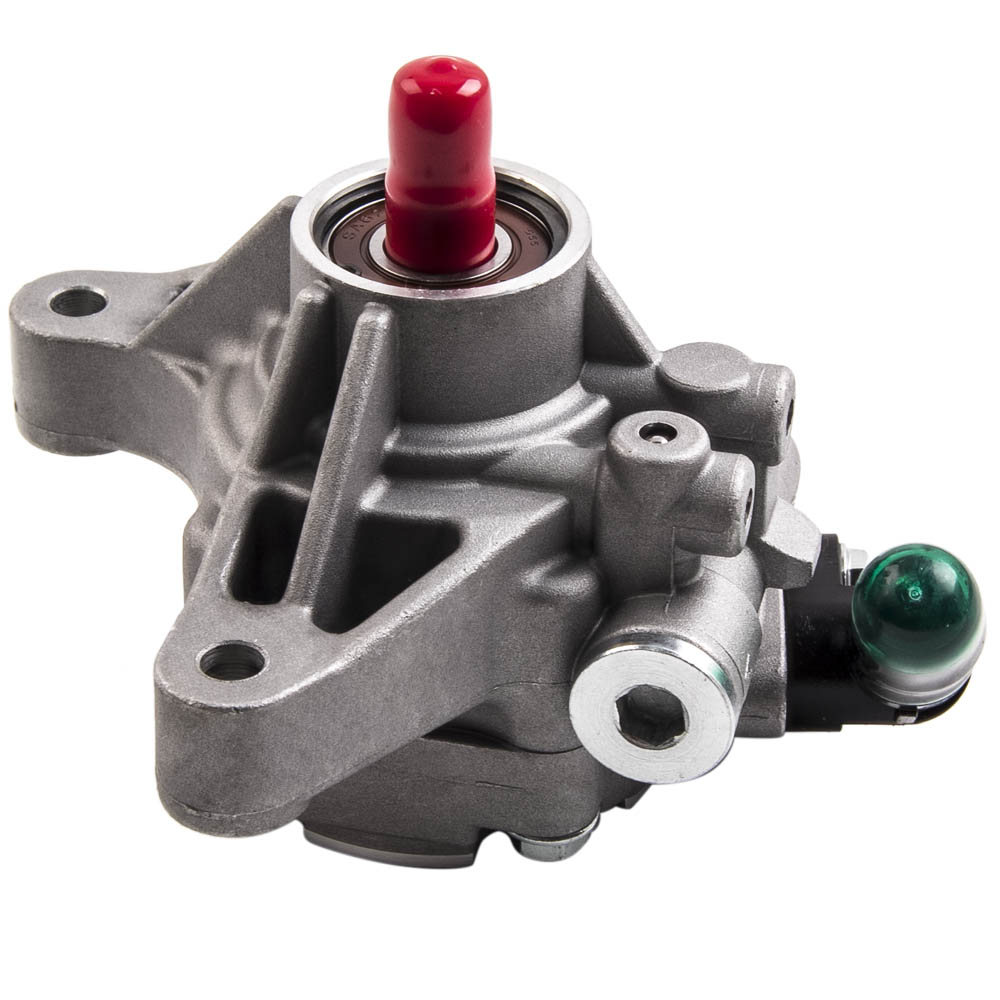 Power Steering Pump compatible for Honda Accord CRV compatible for Acura TSX RSX 2.0L 2.4L 2002-11 21-5419