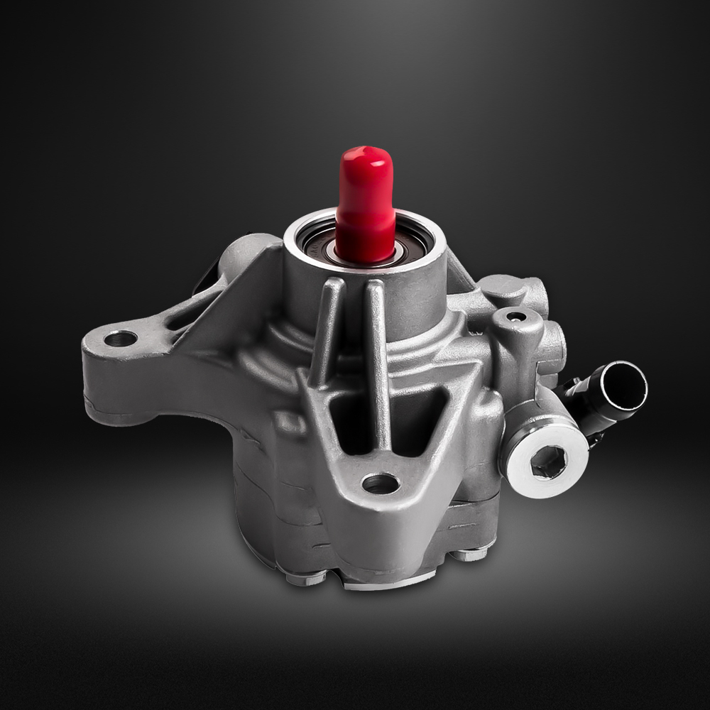 Power Steering Pump compatible pour Honda CRV Accord compatible pour Acura RSX 2.0L 2.4L DOHC 02-11 965419