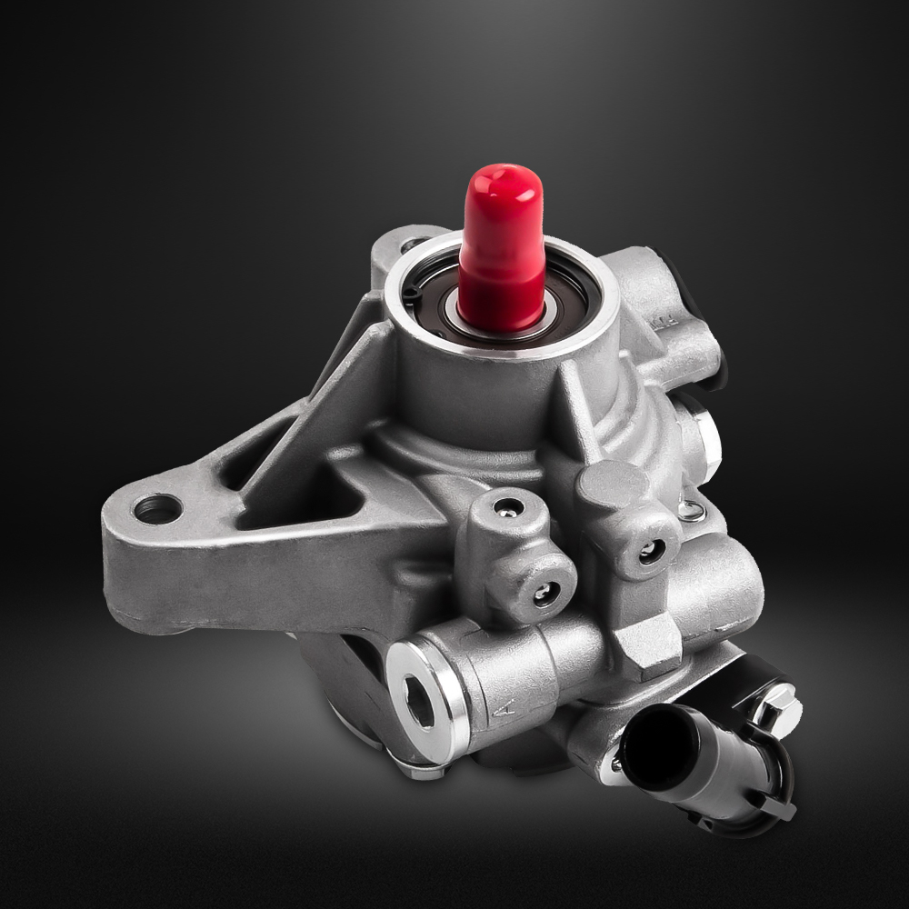 Power Steering Pump compatible pour Honda CRV Accord compatible pour Acura RSX 2.0L 2.4L DOHC 02-11 965419