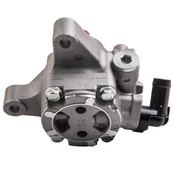 For 02-11 compatible for Honda CRV Accord compatible for Acura RSX 2.0L 2.4L DOHC NEW Power Steering Pump