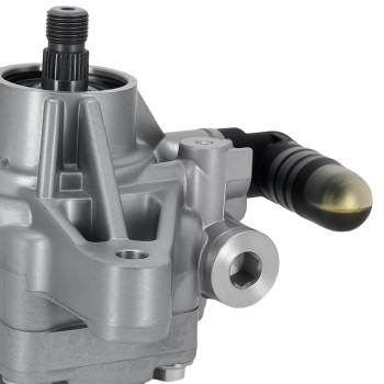 Hydraulic POWER STEERING PUMP POMPA IDRAULICA servopumpe STERZO compatibile per Honda Accord
