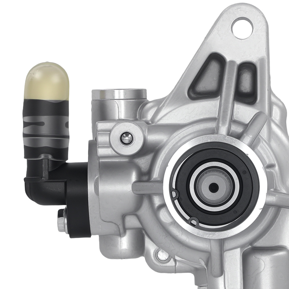 Power Steering Pump compatible for Honda Accord L4 2.4L 2003 2004 2005 56110RAAA01
