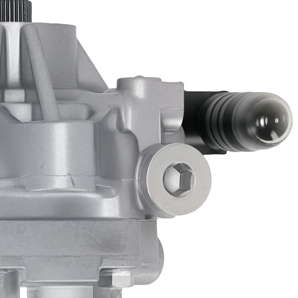 Power Steering Pump compatible for Honda Accord L4 2.4L 2003 2004 2005 56110RAAA01