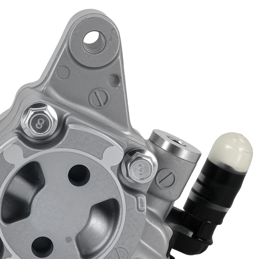 Power Steering Pump compatible for Honda Accord L4 2.4L 2003 2004 2005 56110RAAA01