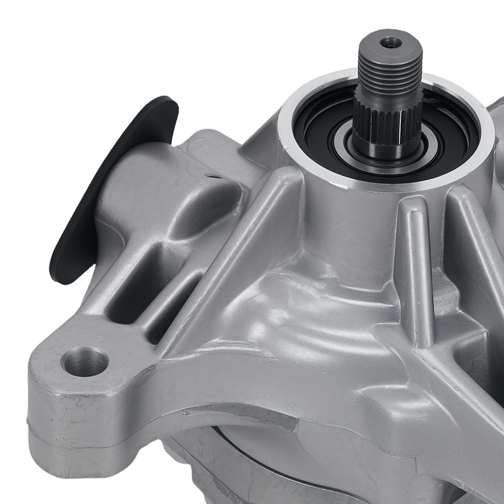 Power Steering Pump compatible for Honda Accord L4 2.4L 2003 2004 2005 56110RAAA01