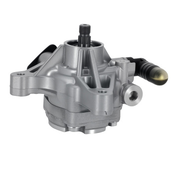 Hydraulic POWER STEERING PUMP POMPA IDRAULICA servopumpe STERZO compatibile per Honda Accord