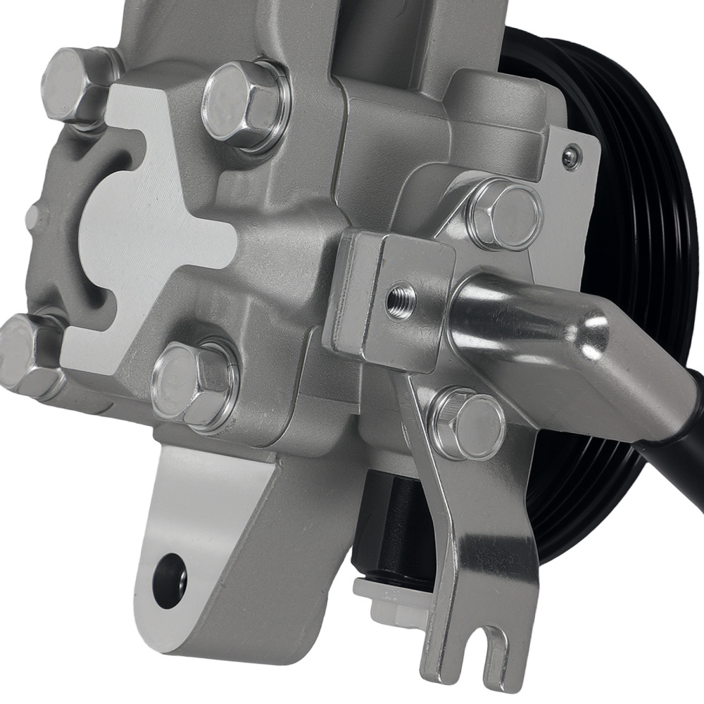 SERVOPUMPE POMPA IDRAULICA STERZO POWER STEERING PUMP compatibile per KIA SPORTAGE JE, KM