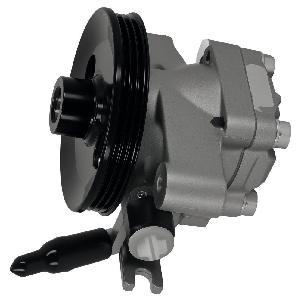 SERVOPUMPE POMPA IDRAULICA STERZO POWER STEERING PUMP compatibile per KIA SPORTAGE JE, KM