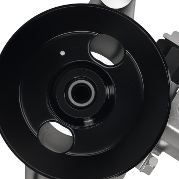 SERVOPUMPE POMPA IDRAULICA STERZO POWER STEERING PUMP compatibile per KIA SPORTAGE JE, KM