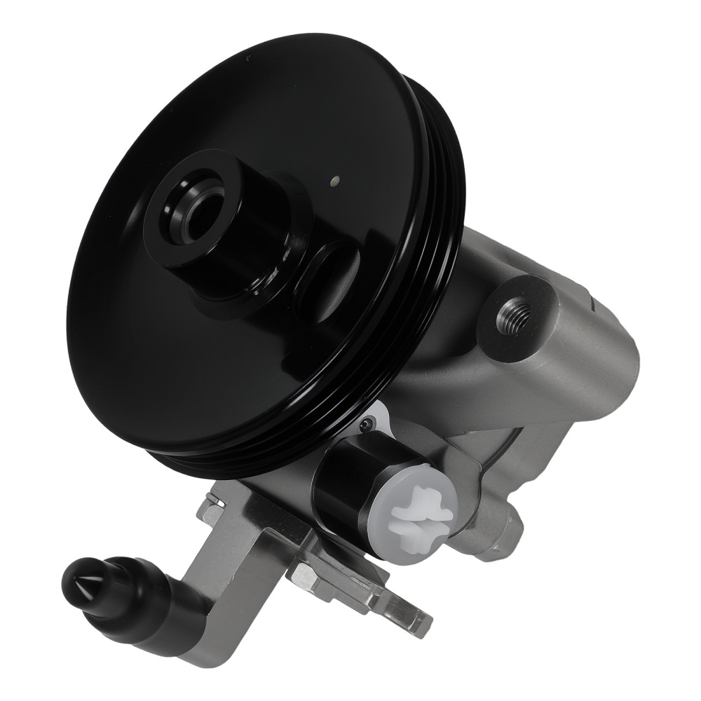 SERVOPUMPE POMPA IDRAULICA STERZO POWER STEERING PUMP compatibile per KIA SPORTAGE JE, KM