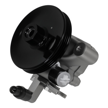 SERVOPUMPE POMPA IDRAULICA STERZO POWER STEERING PUMP compatibile per KIA SPORTAGE JE, KM