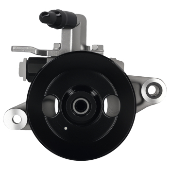 SERVOPUMPE POMPA IDRAULICA STERZO POWER STEERING PUMP compatibile per KIA SPORTAGE JE, KM