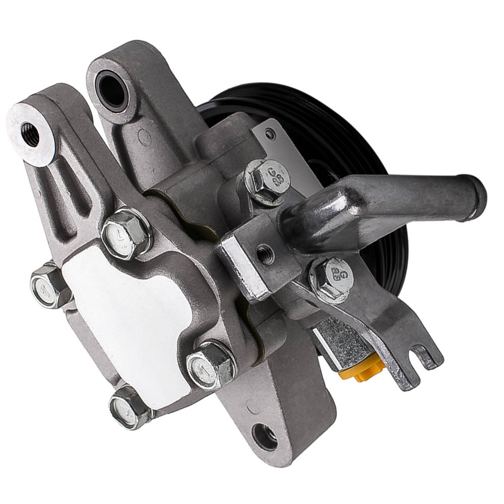 Power Steering Pump compatible for Hyundai Tucson JM compatible for KIA Sportage JE KM Cerato G4GC 2.0LD