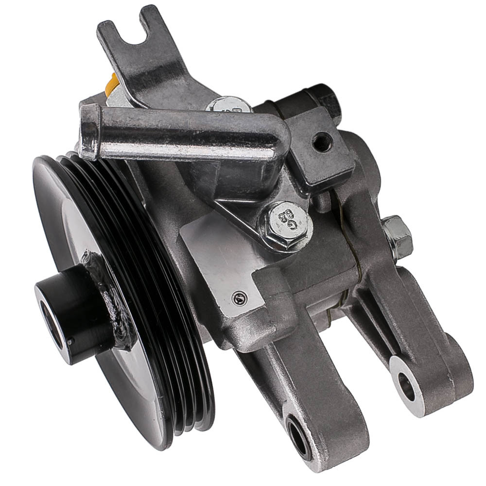 Power Steering Pump compatible for Hyundai Tucson JM compatible for KIA Sportage JE KM Cerato G4GC 2.0LD