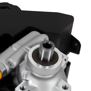 Power Steering Pump compatible for Buick Century compatible for Chevrolet Lumina compatible for Oldsmobile Pontiac Aztek