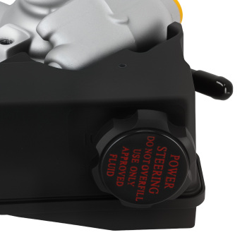 Power Steering Pump compatible for Buick Century compatible for Chevrolet Lumina compatible for Oldsmobile Pontiac Aztek