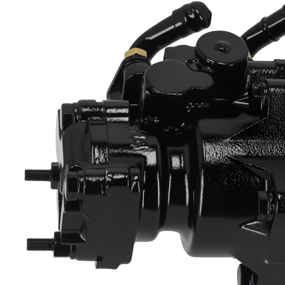 Power Steering Pump compatible for Isuzu NPR-HD compatible for Chevrolet GMC W3500 W4500 Forward 1998-2010