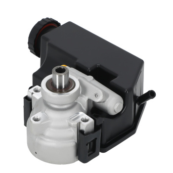 Power Steering Pump compatible for Chevrolet S10 L4 2.2L Extended Standard 1995-99 2058538
