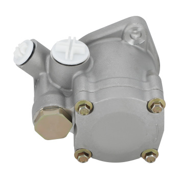 Power Steering Pump compatible for Freightliner 60 compatible for Peterbilt EV221615L101 RP221605X Front