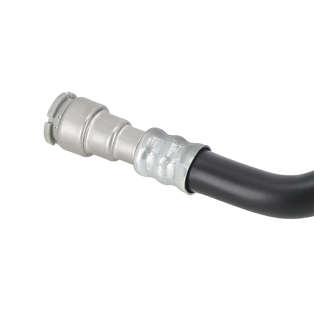 Hydraulic POWER STEERING PUMP for BMW E46 series 3 325i M54 256 S5 left hand