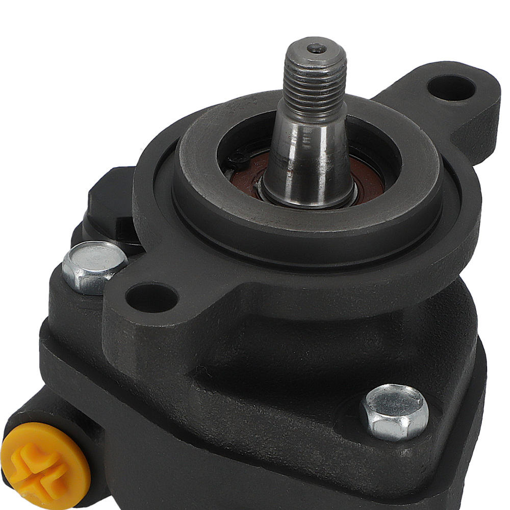 SERVOSTERZO POMPA compatibile per Toyota LAND Cruiser HDJ80 4.2 1HZ 1hd-t 70 80 spedizione
