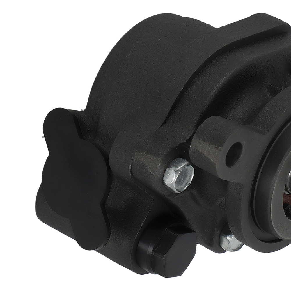 SERVOSTERZO POMPA compatibile per Toyota LAND Cruiser HDJ80 4.2 1HZ 1hd-t 70 80 spedizione