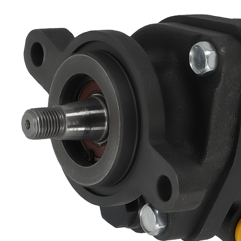 SERVOSTERZO POMPA compatibile per Toyota LAND Cruiser HDJ80 4.2 1HZ 1hd-t 70 80 spedizione