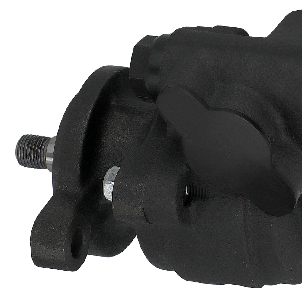 SERVOSTERZO POMPA compatibile per Toyota LAND Cruiser HDJ80 4.2 1HZ 1hd-t 70 80 spedizione