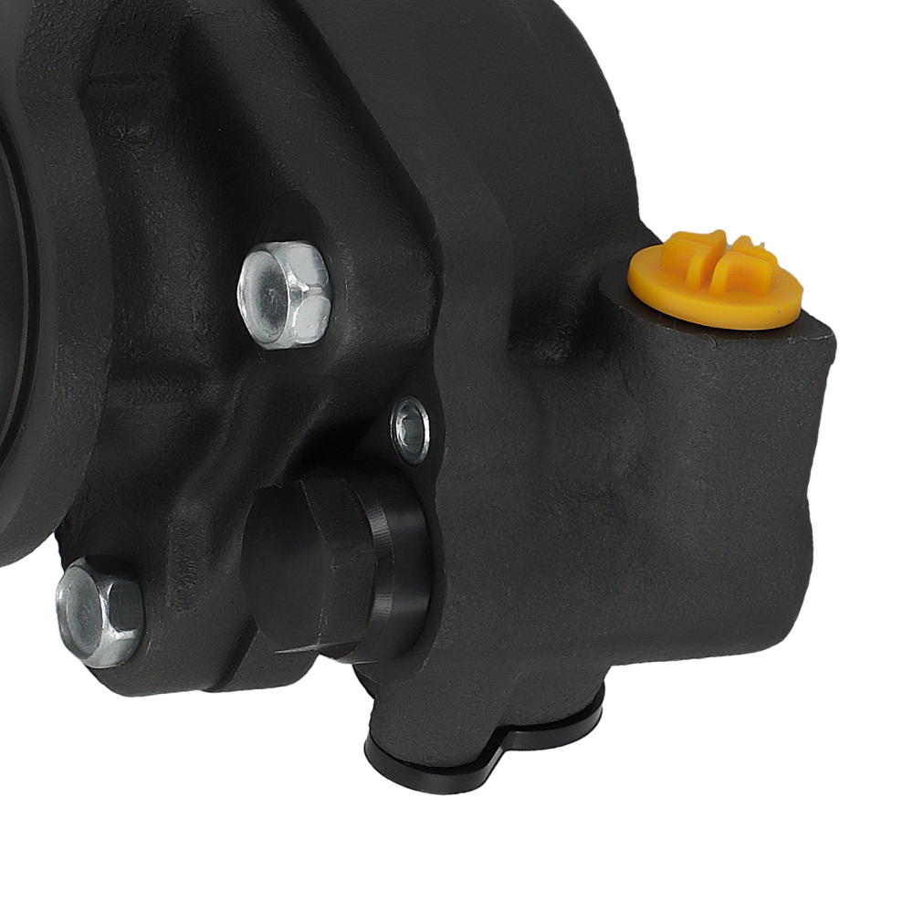 Bomba de Dirección Asistida compatible para Toyota Land Cruiser 80 Serie 1HDFT HDJ80 4.2TD