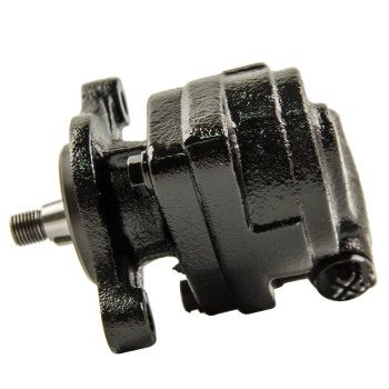 Pompe de direction assistée compatible pour Toyota Land Cruiser HDJ HZJ 1HD 1HZ 4.2L