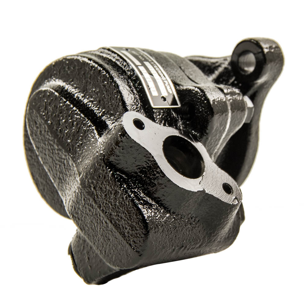 Pompe de direction assistée compatible pour Toyota Land Cruiser HDJ HZJ 1HD 1HZ 4.2L