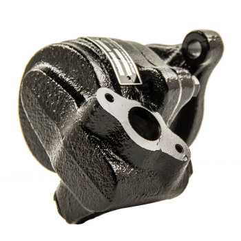 Pompe de direction assistée compatible pour Toyota Land Cruiser HDJ HZJ 1HD 1HZ 4.2L