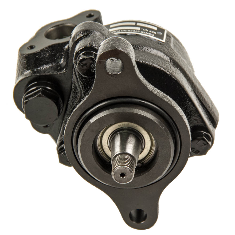 Pompe de direction assistée compatible pour Toyota Land Cruiser HDJ HZJ 1HD 1HZ 4.2L