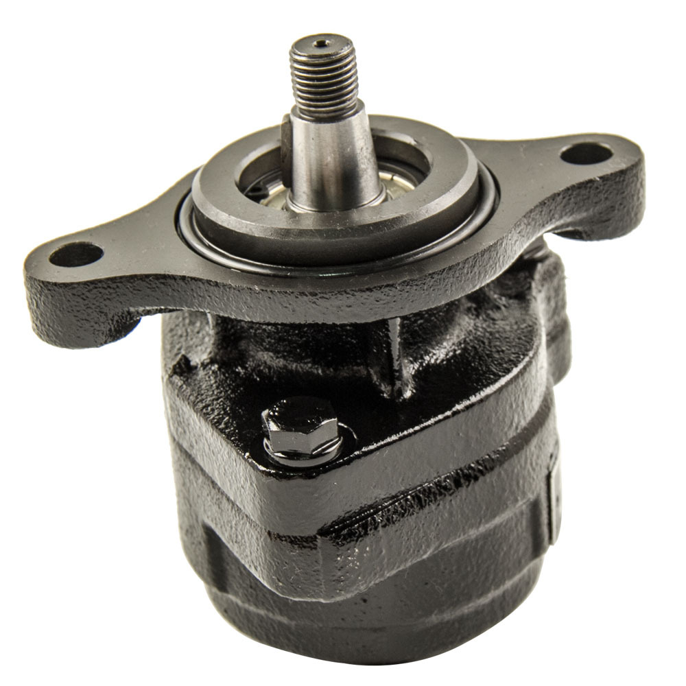 Pompe de direction assistée compatible pour Toyota Land Cruiser HDJ HZJ 1HD 1HZ 4.2L