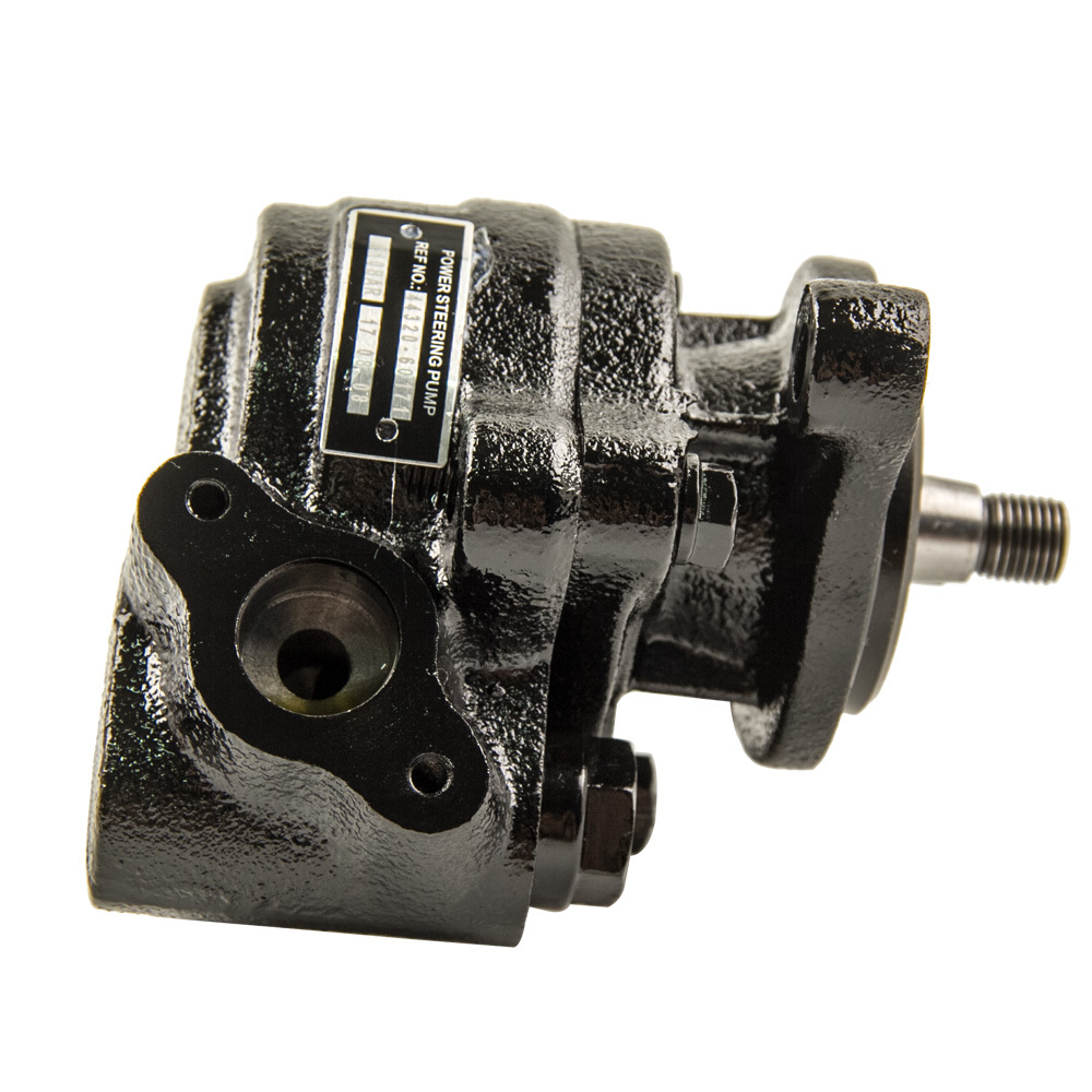 Pompe de direction assistée compatible pour Toyota Land Cruiser HDJ HZJ 1HD 1HZ 4.2L