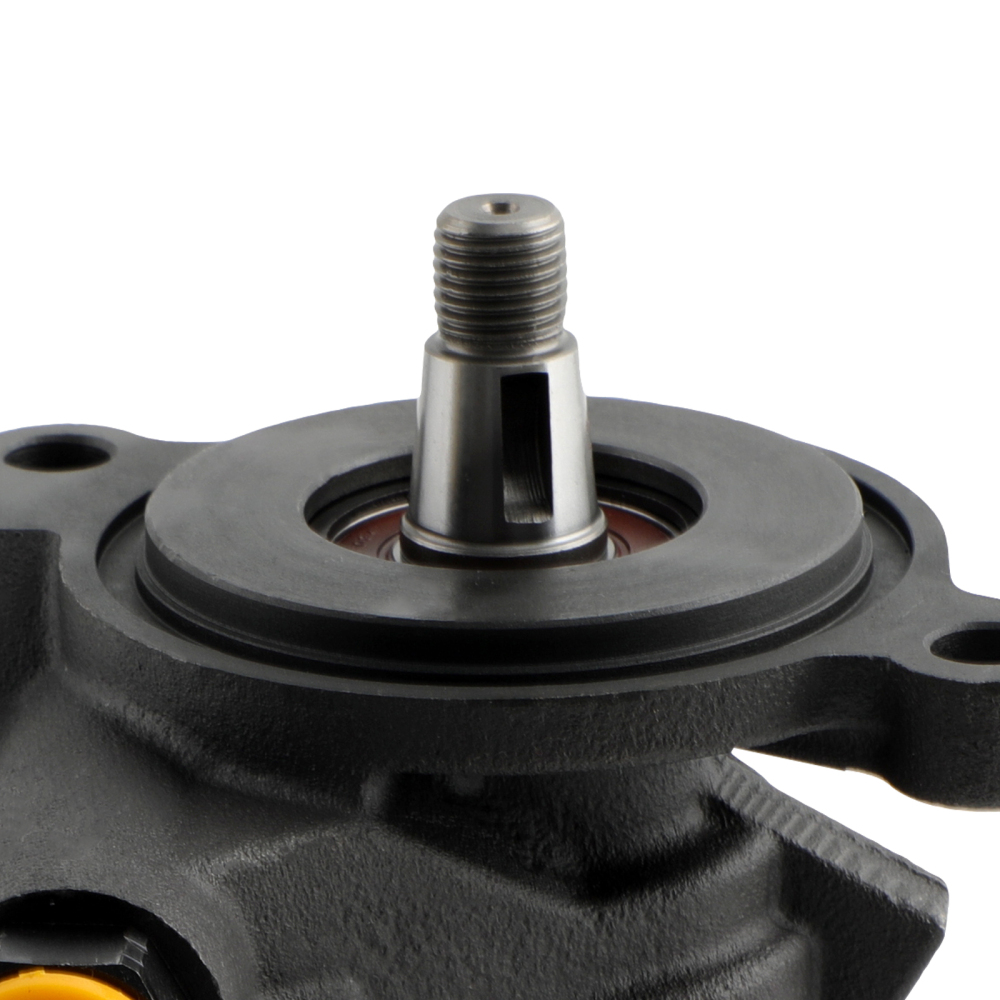 Power Steering Pump compatible for Toyota Landcruiser 80 105 Series FZJ80 FZJ105 4.5L