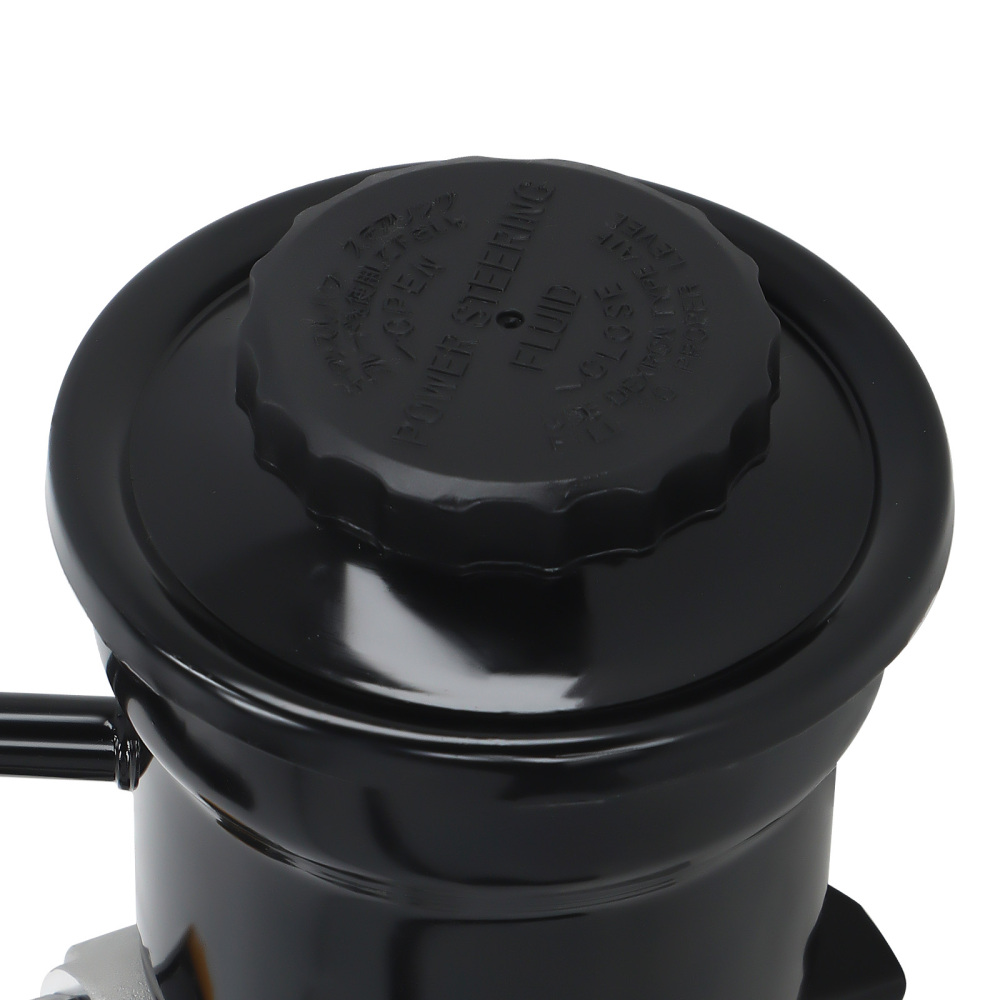 Power Steering Pump with Reservoir Pulley compatible for Toyota 4Runner L4 Petrol 96-00